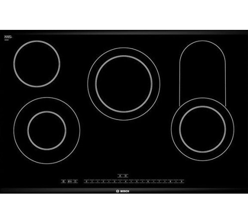 Поверхность BOSCH pkc 875n14d