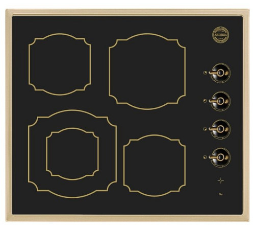 Варочная панель ARDESIA PM58RI