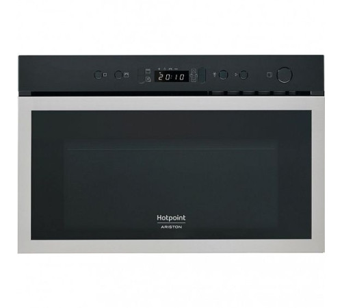 Встраиваемая микроволновая печь Hotpoint-Ariston MN 613 IX