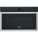 Встраиваемая микроволновая печь Hotpoint-Ariston MN 613 IX