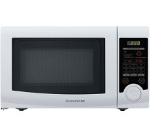 Микроволновая печь с грилем DAEWOO kqg-6l3b