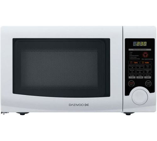 Микроволновая печь с грилем DAEWOO kqg-6l3b