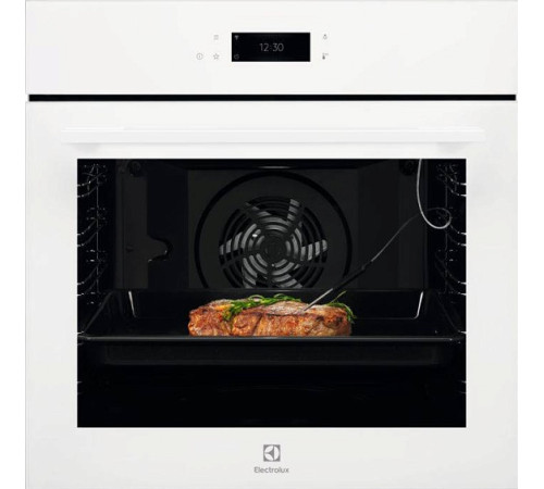 Духовой шкаф ELECTROLUX EOE8P39WV
