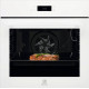 Духовой шкаф ELECTROLUX EOE8P39WV