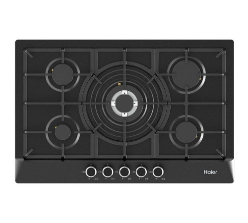 Варочная поверхность HAIER HHX-M75CWBX