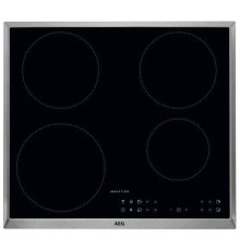 Варочная поверхность AEG IKB64301XB