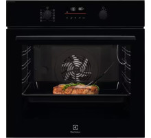 Духовой шкаф ELECTROLUX EOD6C77Z