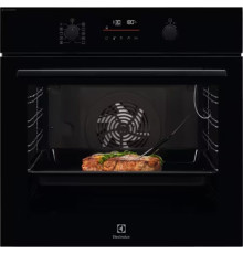Духовой шкаф ELECTROLUX EOD6C77Z