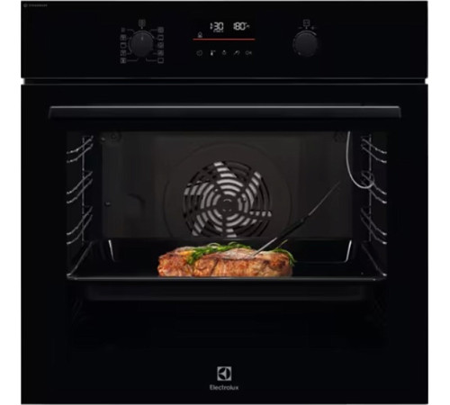 Духовой шкаф ELECTROLUX EOD6C77Z