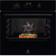 Духовой шкаф ELECTROLUX EOD6C77Z