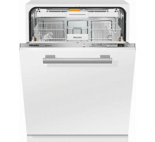 Посудомоечная машина MIELE G 4985 SCVi XXL