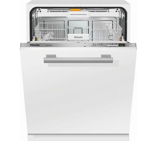 Посудомоечная машина MIELE G 4985 SCVi XXL