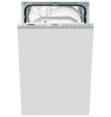 Посудомоечная машина HOTPOINT-ARISTON lst 53977 x