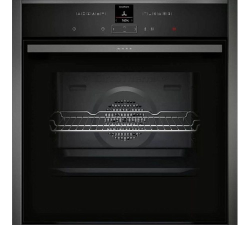 Духовой шкаф NEFF B27CR22G0