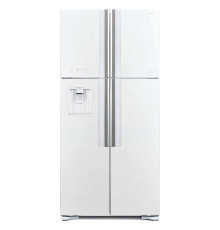 Холодильник HITACHI R-W660PUC7 GPW