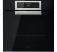 Духовой шкаф FULGOR Milano FCLPO 6215 P TEM BK