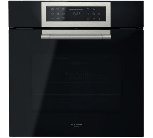 Духовой шкаф FULGOR Milano FCLPO 6215 P TEM BK