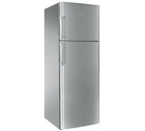 Холодильник Hotpoint-Ariston ENXTLH 19322 FW нержавеющая сталь