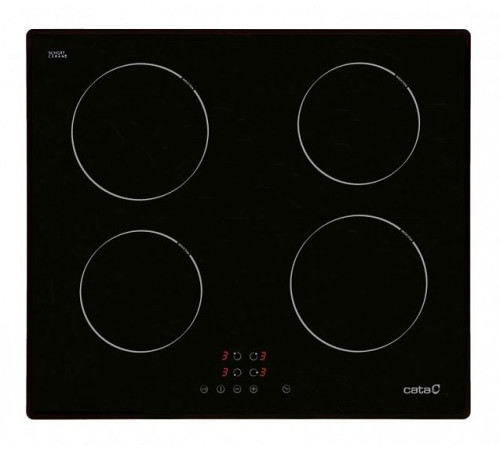 Электрическая поверхность Cata I 6004 BK