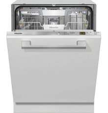 Посудомоечная машина MIELE G 5260 SCVi