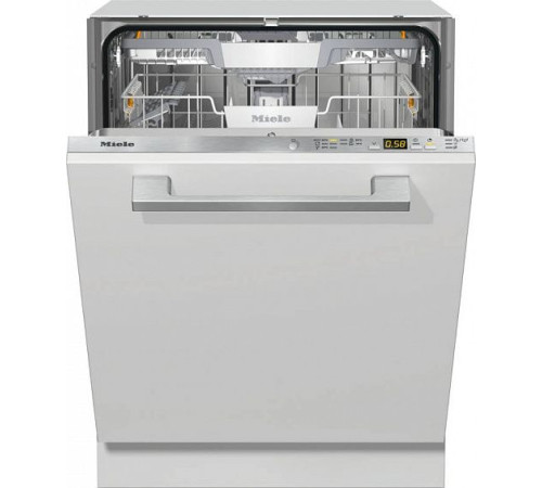 Посудомоечная машина MIELE G 5260 SCVi