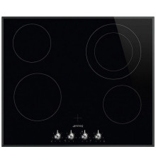 Варочная панель SMEG SE364ETBM