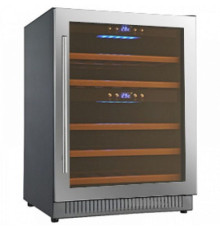 Винный шкаф COLDVINE C40-KST2