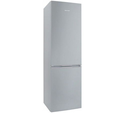 Холодильник SNAIGE RF58SM-S5MP2G