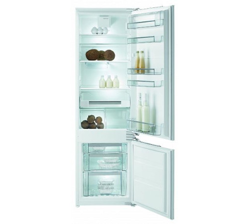 Холодильник GORENJE rki 5181 kw