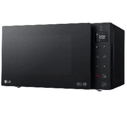 Микроволновая печь LG MS2535GIS