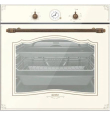Духовой шкаф SIMFER B6EO77522