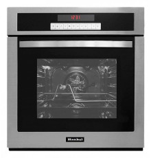 Духовой шкаф Hankel OKE 602 нержавеющая сталь