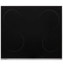 Варочная поверхность KRONA GRUND 60 BL/S