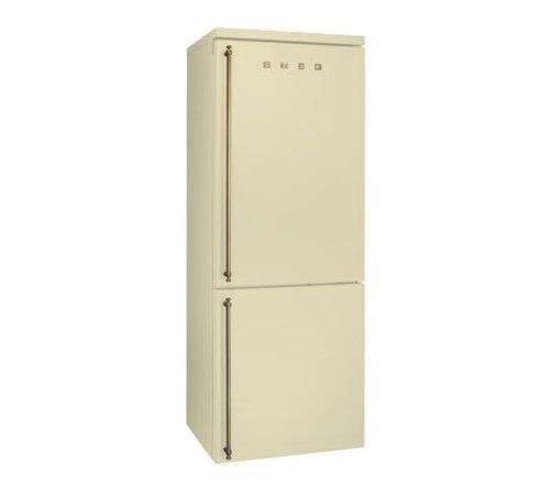 Холодильник SMEG fa800pos9