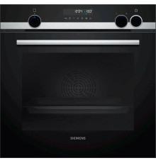 Духовой шкаф SIEMENS HR538ABS1