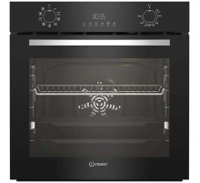 Духовой шкаф INDESIT IFE 4841 J BL