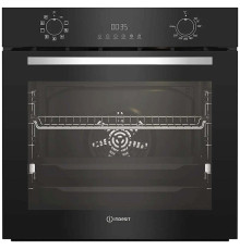 Духовой шкаф INDESIT IFE 4841 J BL