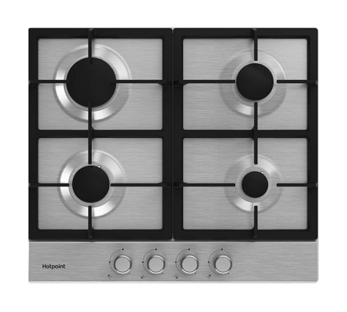 Варочная панель HOTPOINT-ARISTON HGMT 641 IX