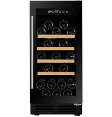 Винный шкаф DUNAVOX DAU-32.81B