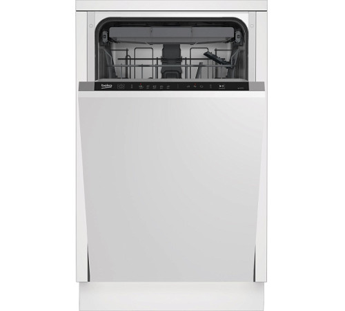Посудомоечная машина BEKO BDIS15063