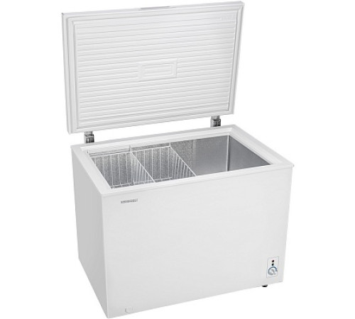 Морозильный ларь NORDFROST CF 400