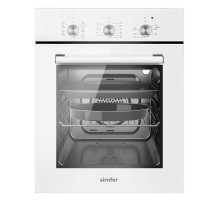 Духовой шкаф SIMFER B4EW19070