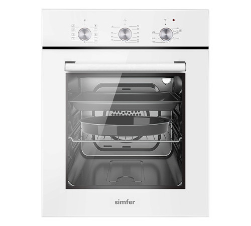 Духовой шкаф SIMFER B4EW19070
