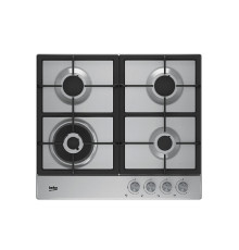 Варочная поверхность BEKO HIDW64225SX