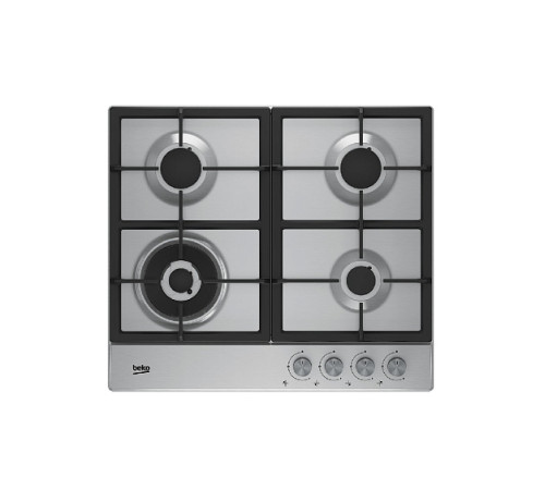 Варочная поверхность BEKO HIDW64225SX