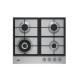 Варочная поверхность BEKO HIDW64225SX