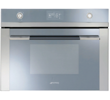 Встраиваемая пароварка SMEG SF4120V