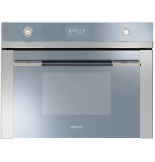 Встраиваемая пароварка SMEG SF4120V
