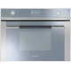 Встраиваемая пароварка SMEG SF4120V
