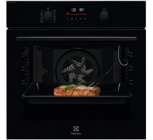 Духовой шкаф ELECTROLUX EOD6P77WZ